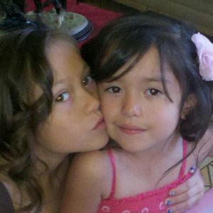 Meet your Posher, Mayra